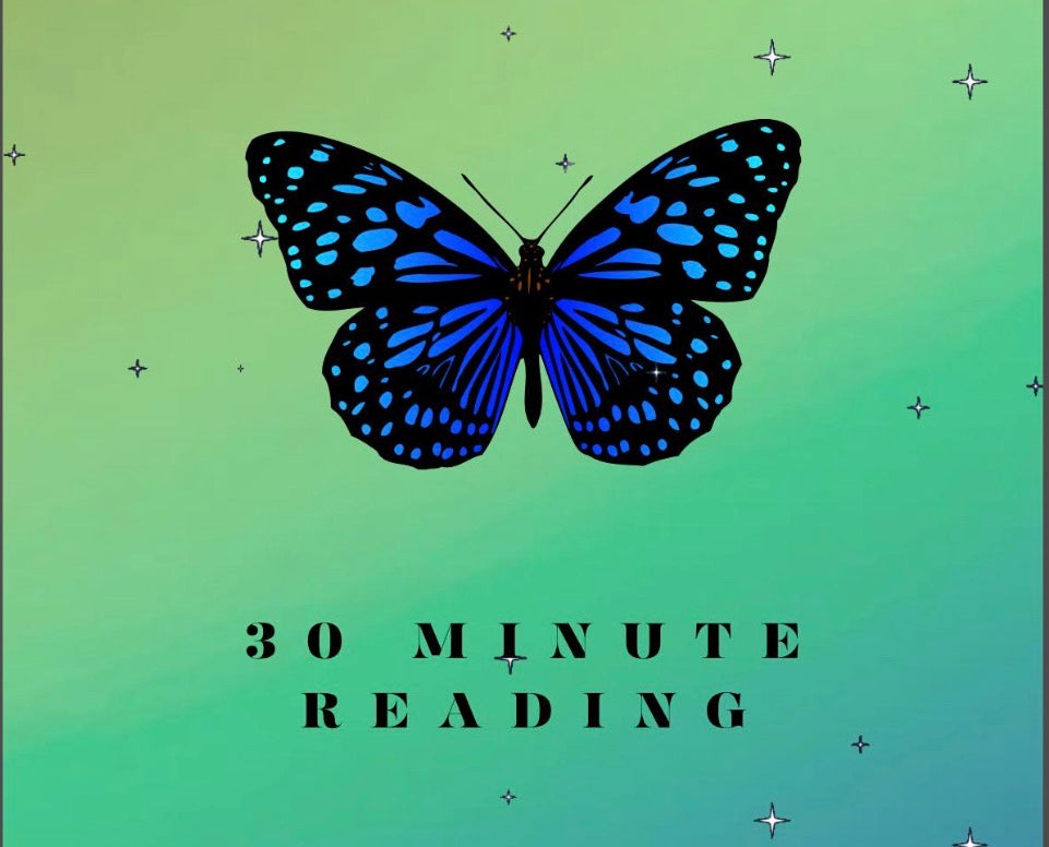 30 Minute Reading